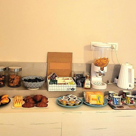 Bed and Breakfast Al Civico 73 Carpi Exterior foto