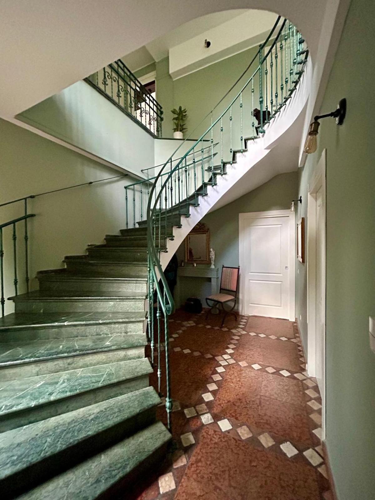 Bed and Breakfast Al Civico 73 Carpi Exterior foto