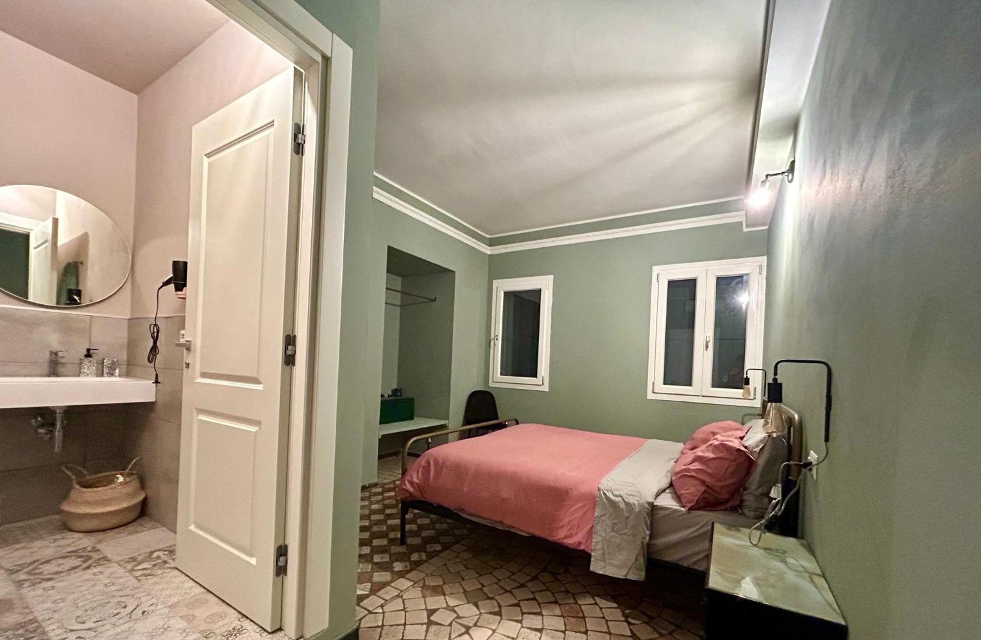Bed and Breakfast Al Civico 73 Carpi Exterior foto