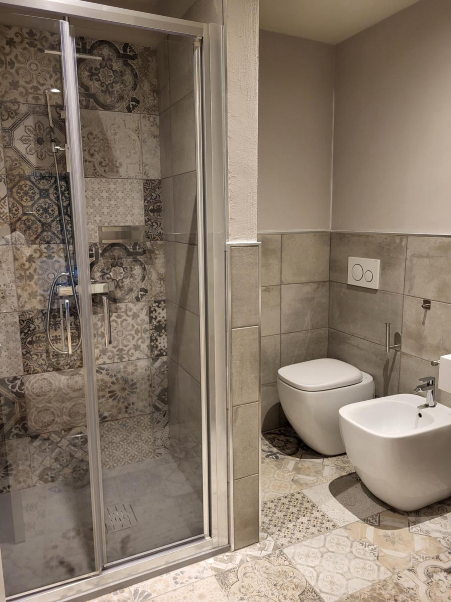 Bed and Breakfast Al Civico 73 Carpi Exterior foto